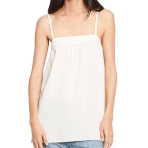 Vince Silk Top, brand new never worn, Size Small